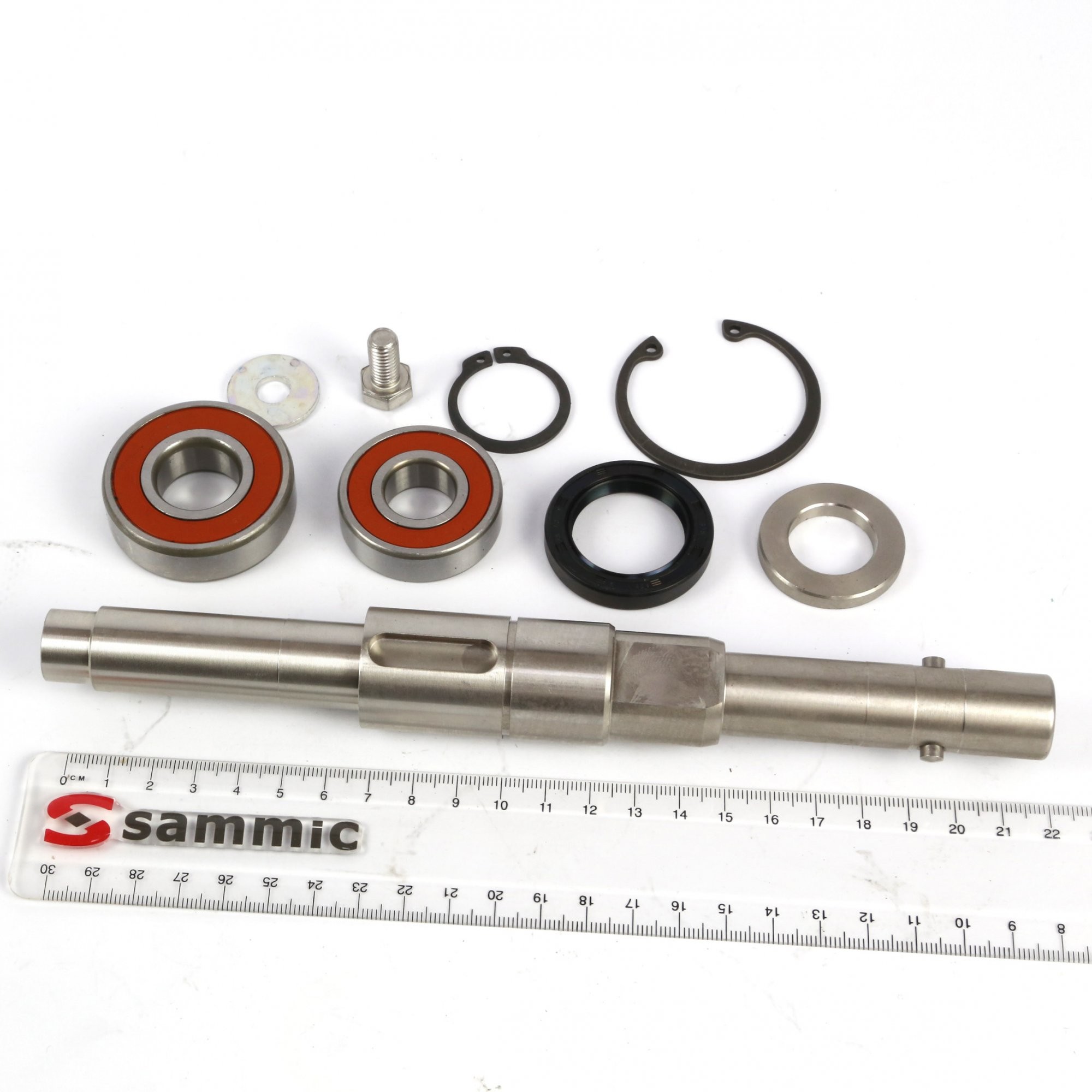 CA-41 Shaft Set SFO 2059325